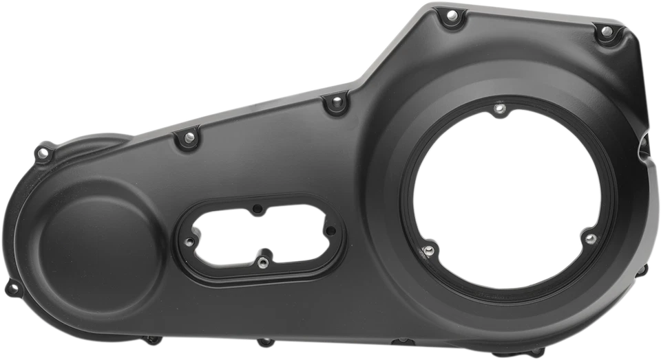 Cubierta primaria exterior DRAG SPECIALTIES 11-0291KDSSB - negra - '89-'93 Softail Foto 1 de 1