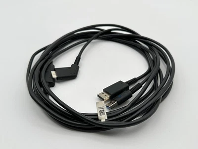 Oculus Rift S PC-Powered VR Gaming Headset Wired CABLE ONLY (Only For Rift S) - Image 1 of 4