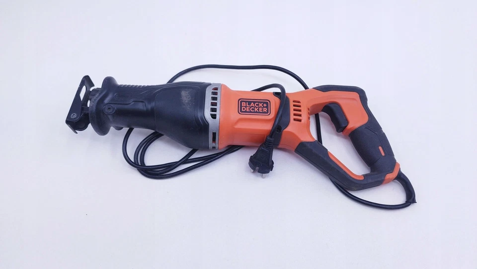 BLACK DECKER BES301 750 W Weasel Elektrische Säbelsäge - Bild 1 von 4