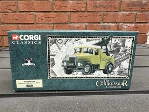 Gru autostradale Corgi 16102 Scammell - 1:50 lotto 2 - Foto 1 di 7