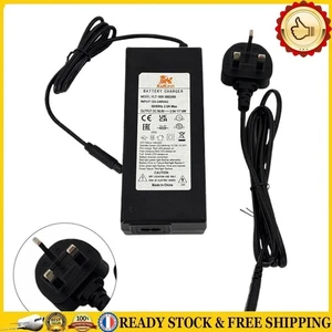 58.8V 2.0A Fast Charger Battery Charger for Kukirin G3 Pro Electric Scooter ^FR - Zdjęcie 1 z 24