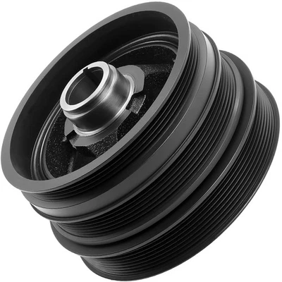 New Harmonic Balancer for Chevrolet Camaro 12-15 V8 6.2L Cadillac CTS 11-15 - Изображение 1 из 4