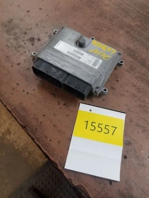 Módulo de control electrónico ECM del motor compatible con 07-10 VOLVO SERIE 50 93574 Foto 1 de 4