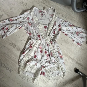 Overall Jumpsuit Kurz Größe 36 - Bild 1 von 7