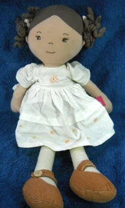 *2429* Rag Doll – Cecilia – Bonikka, Share the Love – soft – 45cm - Picture 1 of 5
