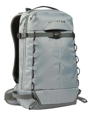 Burton Sidehill 18L Rucksack in Sharkskin - Bild 1 von 3