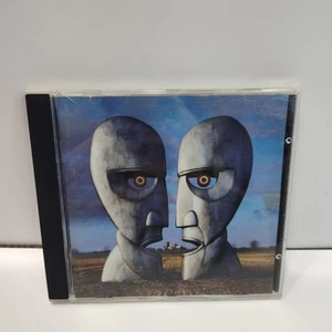 Pink Floyd : The Division Bell CD - Picture 1 of 3