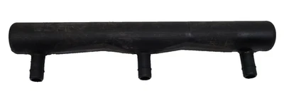 Resonador de admisión Ski-doo Formula Iii 600 700 800 1996 1997 OEM 420867790 Foto 1 de 4