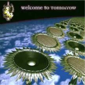 Snap Welcome to Tomorrow (Cassette) - Bild 1 von 1