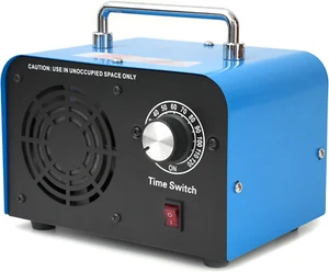 Commercial Ozone Machine 45,000Mg/H, Industrial High Capacity of Multipurpose Oz - Picture 1 of 8