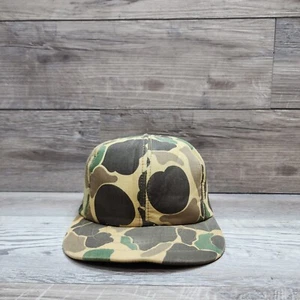Camouflage Cap Mütze Erwachsene Herren Trucker Meshback verstellbar SnapBack Outdoor  - Bild 1 von 9