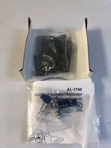ALLIANCE GE SECURITY AL-1740 Isolated RS485 To Lan Interface - Picture 1 of 6