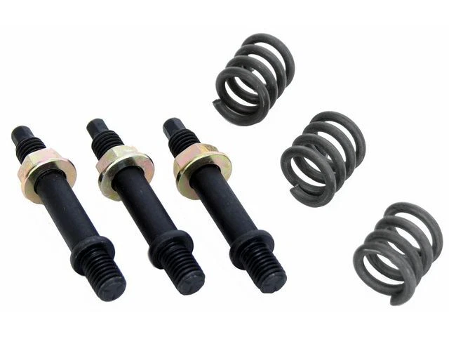 Muelle de escape Walker para GMC C1500 1988-1995 61WSGH Foto 1 de 1