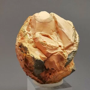 Espécimen mineral gema de cristal áspero 433ct ópalo/región Mezezo, Etiopía - Imagen 1 de 24