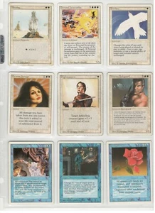 Revised Edition Lot. 400+ Cards. All Rarities & Basic Lands. NM/LP/MP. MTG - Picture 1 of 23