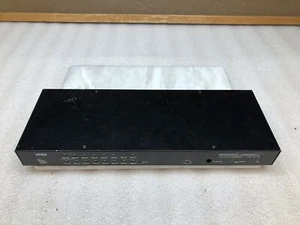 ATEN Master Viewmax CS1316 PS/2-USB KVM 16 Port Switch RESET / TESTED - Picture 1 of 8