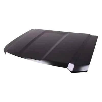 Fits 2014 2015 2016 2017 2018 GMC Sierra 1500 GM1230425  Hood Aluminum Panel Foto 1 de 2