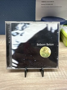 Beborn Beton Nightfall Album - Bild 1 von 4