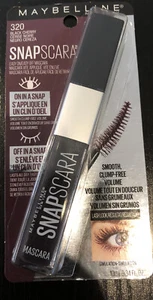 Maybelline New York Snapscara Mascara 320 Black Cherry New Sealed - Picture 1 of 1