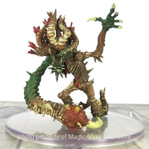 Van Richten's Guide Ravenloft ~ UNSPEAKABLE HORROR #45 Icons D&D huge miniature - Picture 1 of 3