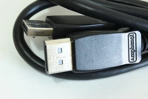 Amphenol 2mt (6.5feet) display port cable Perfect Condition - Picture 1 of 5