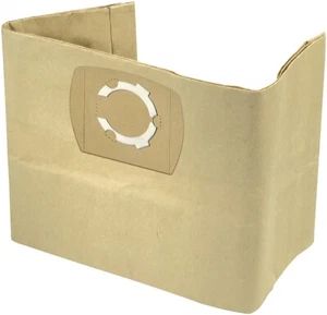 *** 10 Qualitäts- Staubsaugerbeutel geeignet Kärcher NT 35/1, NT 361 ECO *** - Bild 1 von 1