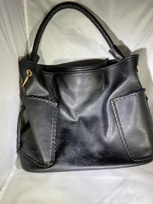 Bolsa de ombro Cuore & Pelle - Imagem 1 de 4