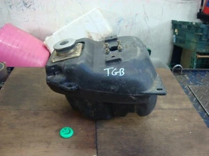 TGB SKY125 SKY 125 401814 SCOOTER MOPED FUEL PETROL TANK ASSY - Picture 1 of 8