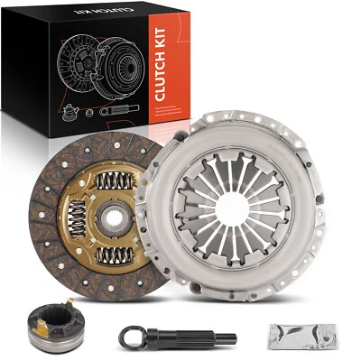 Transmission Clutch Kit for Hyundai Accent 2001-2009 L4 1.6L Kia Rio Rio5 06-09 - Image 1 of 4