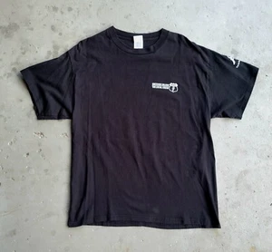 Gretchen Wilson 2006 Tour Local Crew Black XL Tshirt 24/7 Country Music - Picture 1 of 9