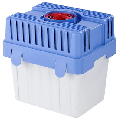 WENKO Luftentfeuchter Feuchtigkeitskiller Raumentfeuchter Entfeuchter inkl. Granulat