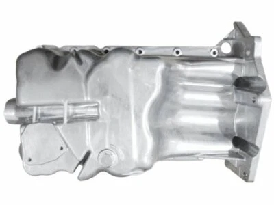 Para Chevrolet Sonic Oil Pan 2012-2017 15468PN 2014 2016 2013 2015 1,4 L 4 cilindros Foto 1 de 3