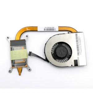 New/Orig For Lenovo ThinkPad L560 L570 Heatsink CPU Cooler Cooling Fan 00NY528 - Picture 1 of 4
