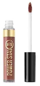 Avon Power Stay 16 Hours Lip Colour 6ml Shade *Barely Baked* Clearance Sale - Picture 1 of 1