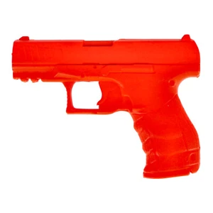 Trainingswaffe Walther P99Q - orange - Picture 1 of 2