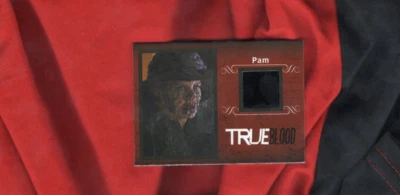 True Blood Pam De Beaufort Costume Card /299 - Image 1 of 2