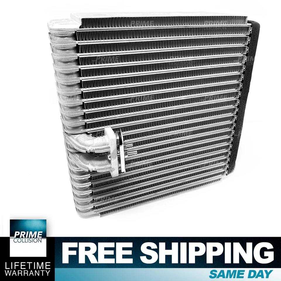 Núcleo evaporador de aire acondicionado para Toyota Camry 1994-1996 / Toyota Celica 1994-1999 Foto 1 de 1