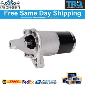 TRQ New Starter For 2005-2010 Chrysler Dodge Challenger - Picture 1 of 5