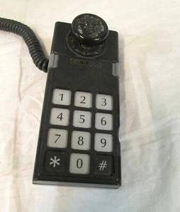 Vintage ColecoVision Standard Controller, 1983 - Picture 1 of 2