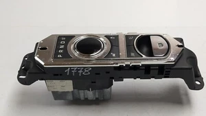 JAGUAR XJ X351 GEAR LEVER KNOB SELECTOR SHIFTER AUTOMATIC DW937E453BB 2013 - Picture 1 of 8