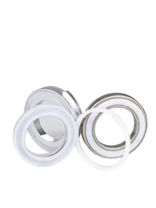 Sellos de junta de anillo de compresión originales DMK para piezas de repuesto de cabezal de soldadura láser WEIYE - Imagen 1 de 8