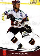 2008-09 Czech OFS #164 Jan Hanzlik