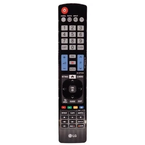 Mando a distancia TV LG AKB74115502 M4210CBHE, M4212CBA, M4212CBAG, M4212CBHG, M6503CBA - Imagen 1 de 7