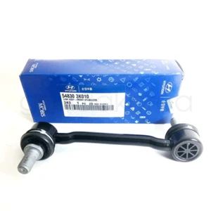 Genuine Link Stabilizer Bar Front LH RH 2EA For Hyundai Azera Sonata 2006-2011 - Picture 1 of 7
