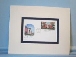 Universität Wittenberg gegründet 1845 & 150 Jahre Erster Tag Cover - Bild 1 von 1