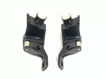 08 Smart ForTwo Juego de cerradura de puerta delantera superior A4517730122005 4517730022 Foto 1 de 4