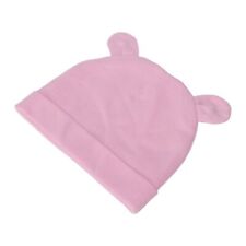 Newborn Hat Cotton High Elasticity Soft Skin Friendly Light Breathable Warm RMM