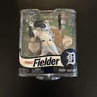 Figurine Detroit Tigers Prince Fielder McFarlane MLB Series 30 neuve dans sa boîte