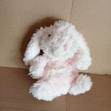 Jellycat Yummy Bunny Pastel Pink 6" Soft Toy Plush Beanie Comforter 7506