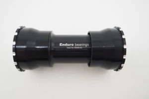 NEW! Enduro Bearings TorqTite BB86/92 24mm Thread-Together Bottom Bracket - Picture 1 of 3